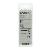 Mack 1017356 - houtschroef verzonken kop verz14 st 4,0 x 40 mm | 10 stuks - afbeelding 5