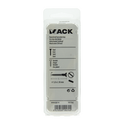 Mack 1017362 - houtschroef verzonken kop verz12 st 5,0 x 30 mm | 10 stuks - afbeelding 5