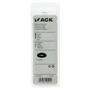 Mack 1017387 - kuipring vr houtschroef mess. vern. 12st 4,0 mm | 10 stuks - afbeelding 6