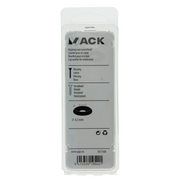 Mack 1017388 - kuipring vr houtschroef mess. vern. 10st 4,5 mm | 10 stuks - afbeelding 6