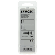 Mack 1017434 - zelftappende schroef cyl kop verz. 40st 2,9 x 9,5 mm | 10 stuks - afbeelding 6
