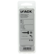 Mack 1017435 - zelftappende schroef cyl kop verz. 38st 2,9 x 13 mm | 10 stuks - afbeelding 6
