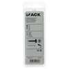 Mack 1017437 - zelftappende schroef cyl kop verz. 30st 3,5 x 9,5 mm | 10 stuks