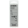 Mack 1017440 - zelftappende schroef cyl kop verz. 25st 3,5 x 19 mm | 10 stuks