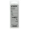 Mack 1017441 - zelftappende schroef cyl kop verz. 22st 3,5 x 25 mm | 10 stuks