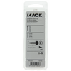 Mack 1017442 - zelftappende schroef cyl kop verz. 25st 3,9 x 13 mm | 10 stuks