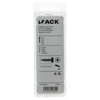 Mack 1017443 - zelftappende schroef cyl kop verz. 24st 3,9 x 16 mm | 10 stuks