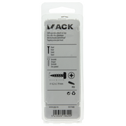 Mack 1017448 - zelftappende schroef cyl kop verz. 18st 4,2 x 19 mm | 10 stuks - afbeelding 5