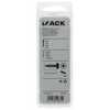 Mack 1017450 - zelftappende schroef cyl kop verz. 13st 4,2 x 32 mm | 10 stuks