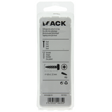Mack 1017453 - zelftappende schroef cyl kop verz. 10st 4,8 x 32 mm | 10 stuks - afbeelding 5