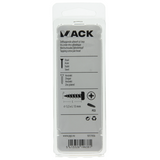Mack 1017456 - zelftappende schroef cyl kop verz. 11st 5,5 x 13 mm | 10 stuks - afbeelding 7