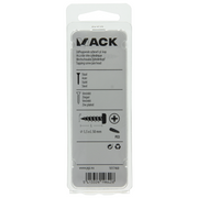Mack 1017460 - zelftappende schroef cyl kop verz. 5 st 5,5 x 50 mm | 10 stuks - afbeelding 7
