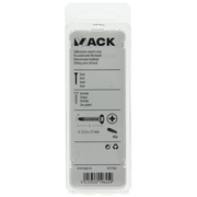 Mack 1017462 - zelfborende schroef vz kop verz. 30 st 3,5 x 25 mm | 10 stuks - afbeelding 7