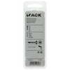 Mack 1017463 - zelfborende schroef vz kop verz. 28 st 4,2 x 16 mm | 10 stuks