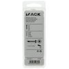Mack 1017469 - zelfborende schroef cyl. kop verz. 28st 4,2 x 16 mm | 10 stuks