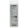 Mack 1017475 - zelfborende schroef zesk.kop verz. 24st 4,8 x 16 mm | 10 stuks