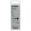 Mack 1017477 - zelfborende schroef zesk.kop verz. 20st 4,8 x 25 mm | 10 stuks