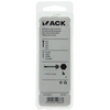Mack 1017478 - zelfborende schroef zesk.kop verz. 18st 4,8 x 32 mm | 5 stuks