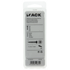 Mack 1017482 - zelftappende schroef bvk verz.38 st 2,9 x 13 mm | 10 stuks