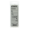 Mack 1017483 - zelftappende schroef bvk verz.30 st 3,5 x 13 mm | 10 stuks