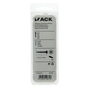 Mack 1017483 - zelftappende schroef bvk verz.30 st 3,5 x 13 mm | 10 stuks - afbeelding 6