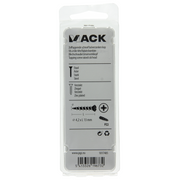 Mack 1017485 - zelftappende schroef bvk verz.24 st 4,2 x 13 mm | 10 stuks - afbeelding 6