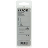 Mack 1017532 - afbreek-metaalschroef verz. 4 st m4 x 50 mm | 10 stuks