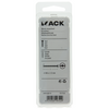 Mack 1017538 - afbreek-metaalschroef verz. 4 st m4 x 35 mm | 10 stuks