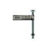 Mack 1017618 - tapbout + moer staal verzinkt 1 st m8 x 80 mm | 10 stuks