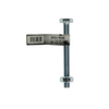 Mack 1017626 - tapbout + moer staal verzinkt 1 st m10 x 90 mm | 10 stuks