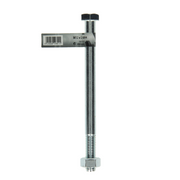 Mack 1017637 - mekaniekbout + moer staal verzinkt 1 st m12 x 160 mm | 10 stuks - afbeelding 4