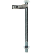 Mack 1017638 - mekaniekbout + moer staal verzinkt 1 st m12 x 180 mm | 10 stuks - afbeelding 4