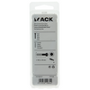 Mack 1017648 - binnenzeskant bout cyl.kop verz. 7 st m5 x 40 mm | 10 stuks