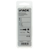 Mack 1017649 - binnenzeskant bout cyl.kop verz. 7 st m6 x 20 mm | 10 stuks