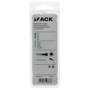 Mack 1017650 - binnenzeskant bout cyl.kop verz. 6 st m6 x 30 mm | 10 stuks - afbeelding 5