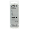 Mack 1017659 - binnenzeskant bout verz. kop verz. 6 st m6x30 | 10 stuks