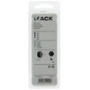 Mack 1017681 - zeskant moer staal verzinkt 3 st m 16 | 10 stuks