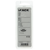Mack 1017712 - sluitring staal verzinkt 60 st 4,2 x 8 mm | 10 stuks