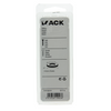 Mack 1017716 - sluitring staal verzinkt 25 st 8,4 x 16 mm | 10 stuks