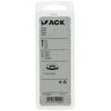 Mack 1017717 - sluitring staal verzinkt 20 st 10,5 x 20 mm | 10 stuks