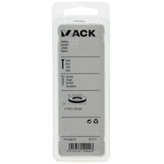 Mack 1017717 - sluitring staal verzinkt 20 st 10,5 x 20 mm | 10 stuks - afbeelding 3