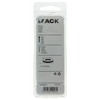 Mack 1017720 - sluitring staal verzinkt 6 st 17 x 30 mm | 10 stuks