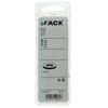 Mack 1017733 - sluitring nylon 5 st m10 | 10 stuks