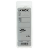 Mack 1017734 - sluitring nylon 4 st m12 | 10 stuks