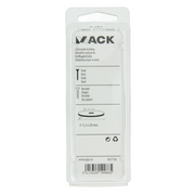 Mack 1017736 - carrosserie sluitring verzinkt25 st 5,2 x 20 mm | 10 stuks - afbeelding 3
