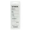 Mack 1017737 - carrosserie sluitring verzinkt22 st 6,5 x 20 mm | 10 stuks
