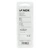 Mack 1017738 - carrosserie sluitring verzinkt18 st 6,5 x 25 mm | 10 stuks