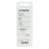 Mack 1017741 - carrosserie sluitring verzinkt12 st 8,4 x 30 mm | 10 stuks