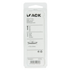 Mack 1017742 - carrosserie sluitring verzinkt12 st 10,5 x 30 mm | 10 stuks