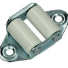 Mack 1010106 - 1 dubbele rolluiklintgeleider 22mm | 10 stuks